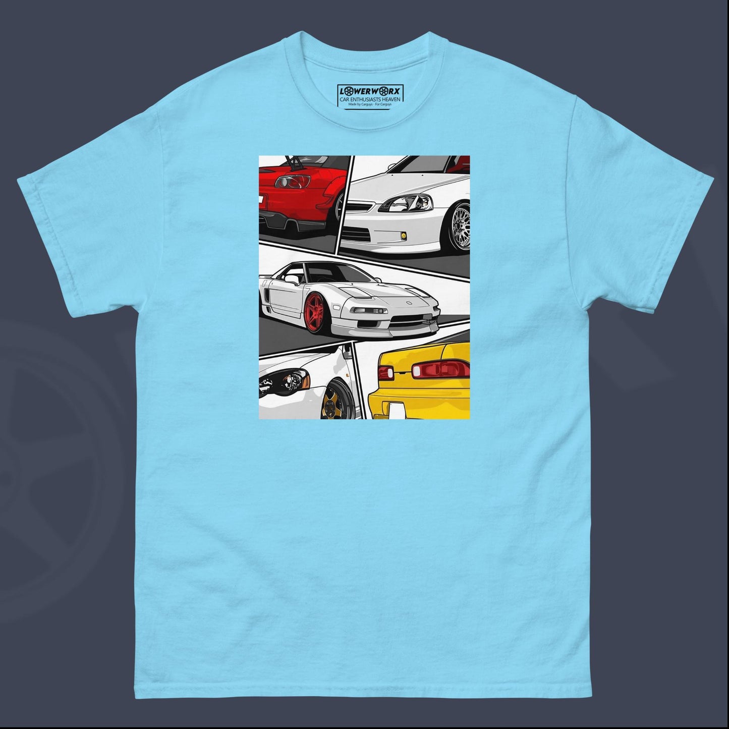 Honda Collection