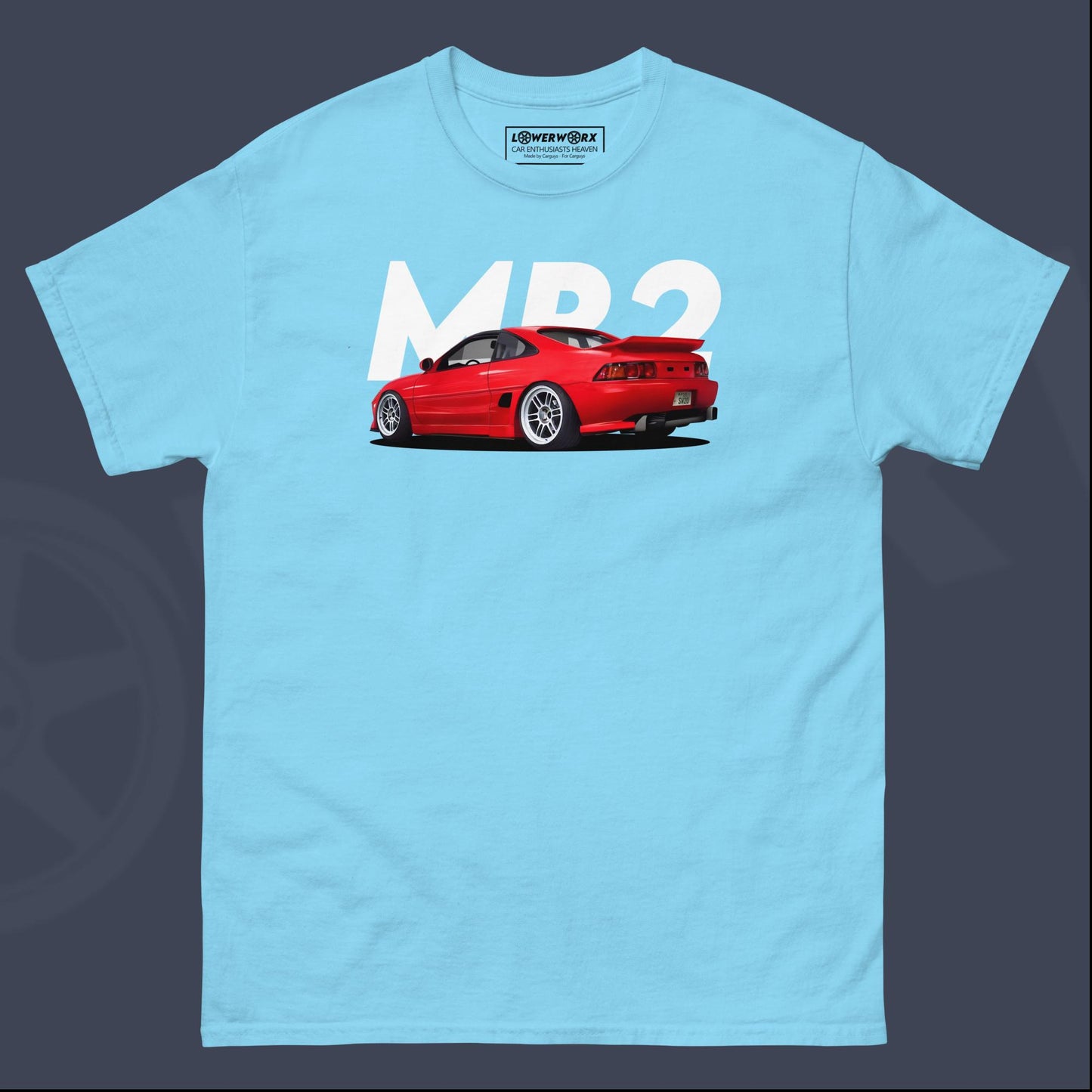 Classic MR2