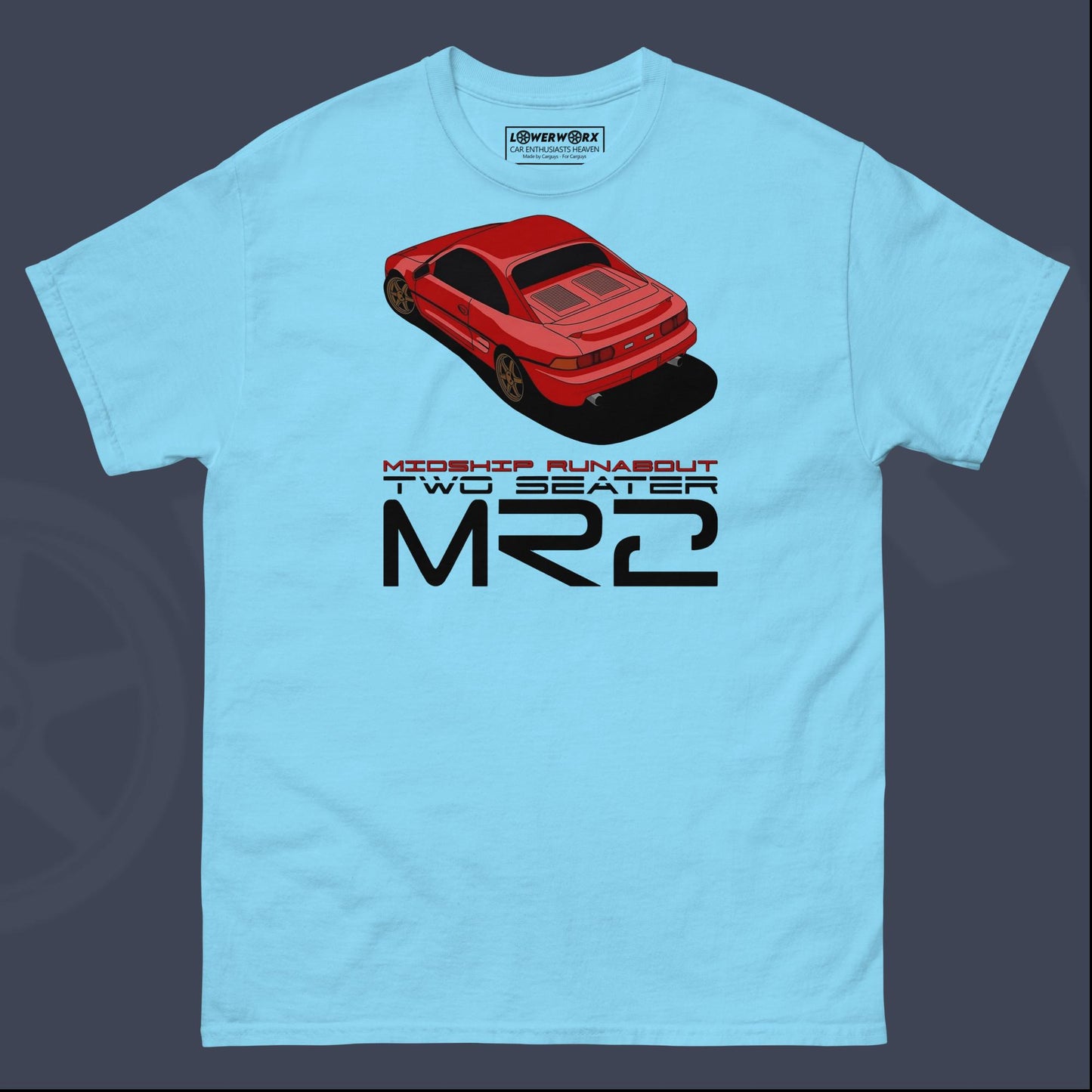 MR2 Two Seater
