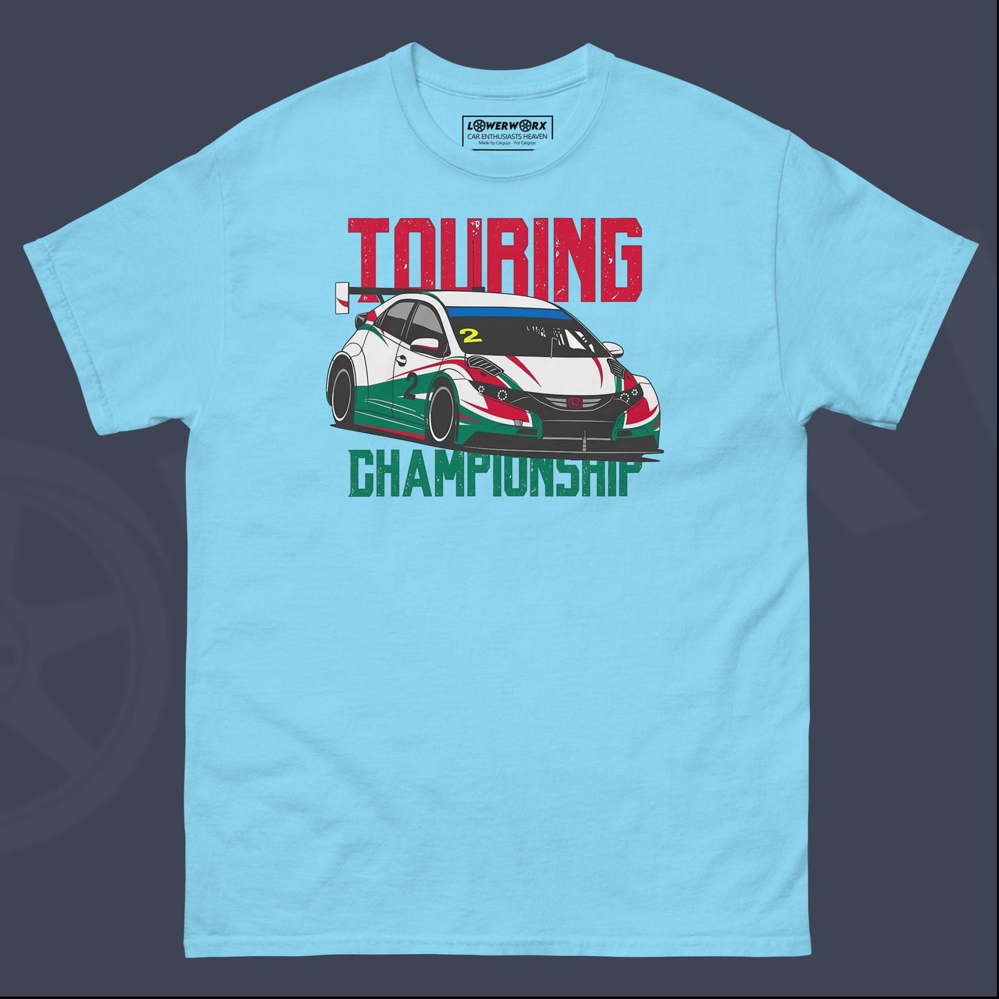 Touring Championship