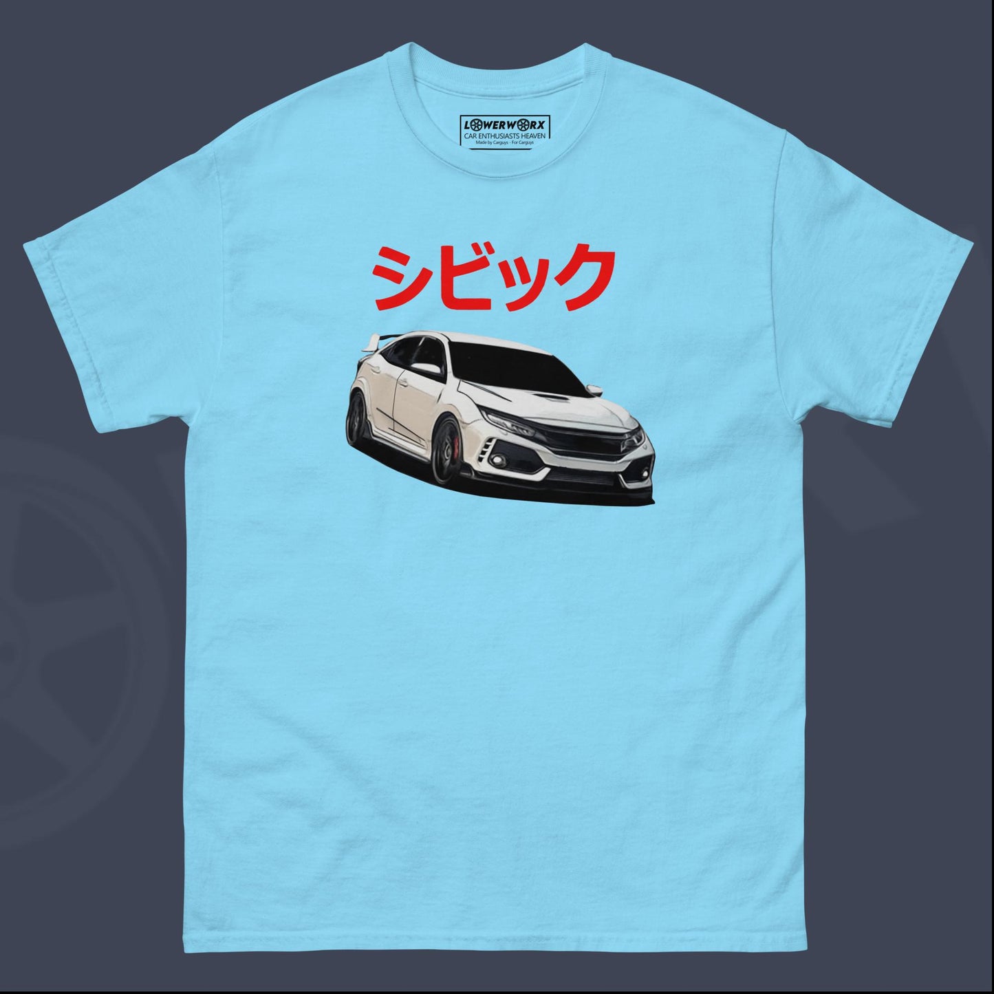 Honda Civic FK8