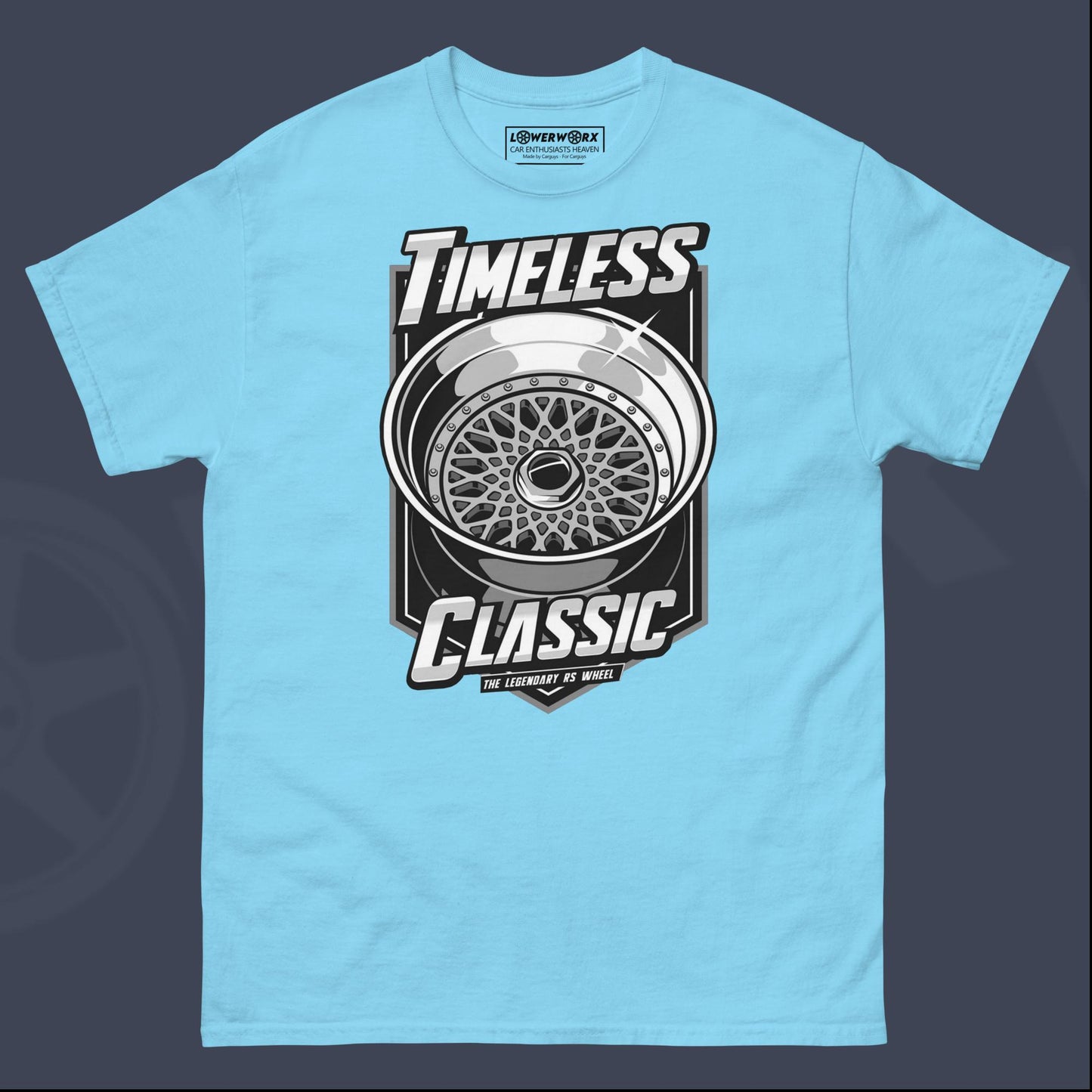 Timeless Classic
