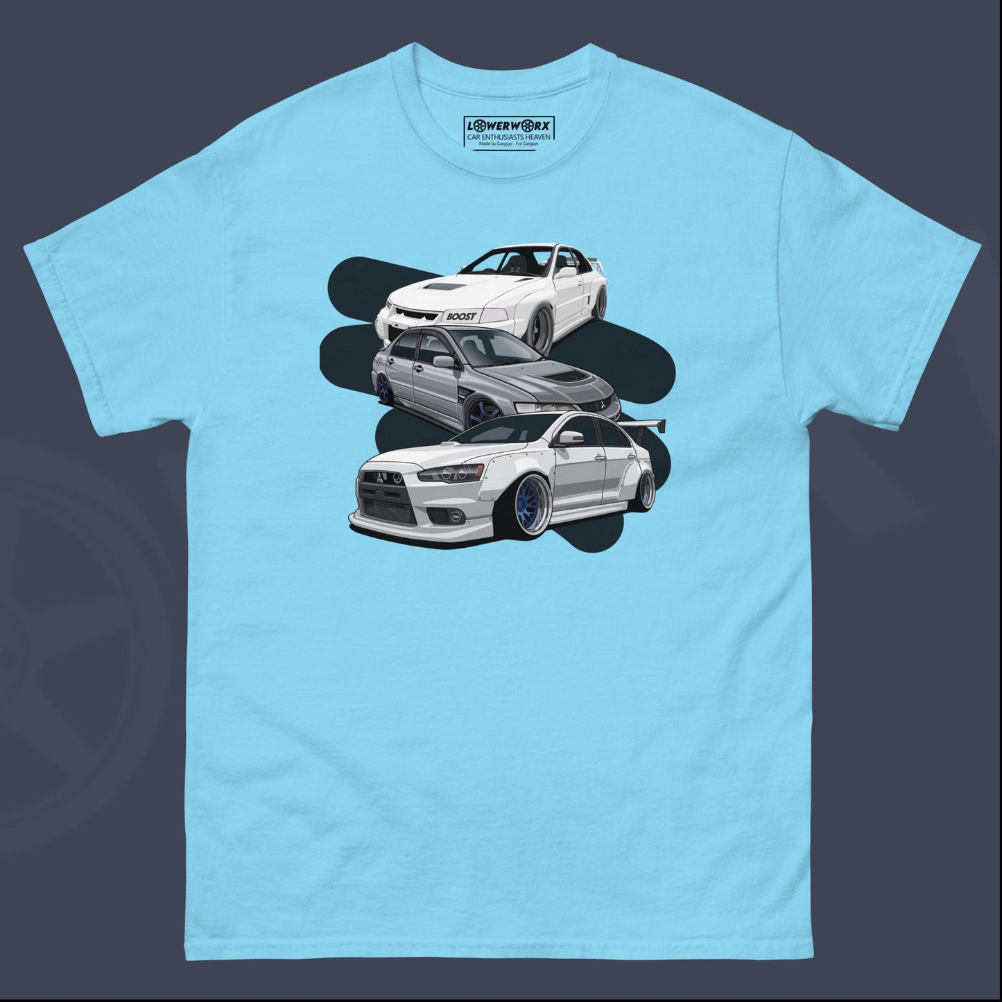 Evo Gang