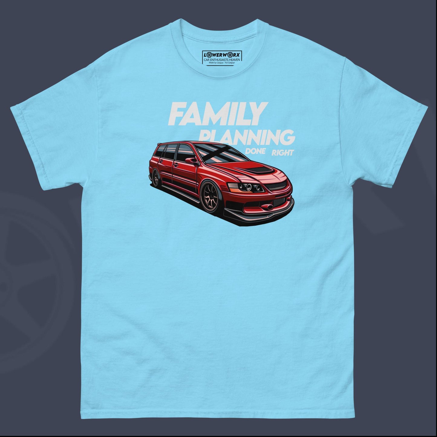 Evo Family Planning