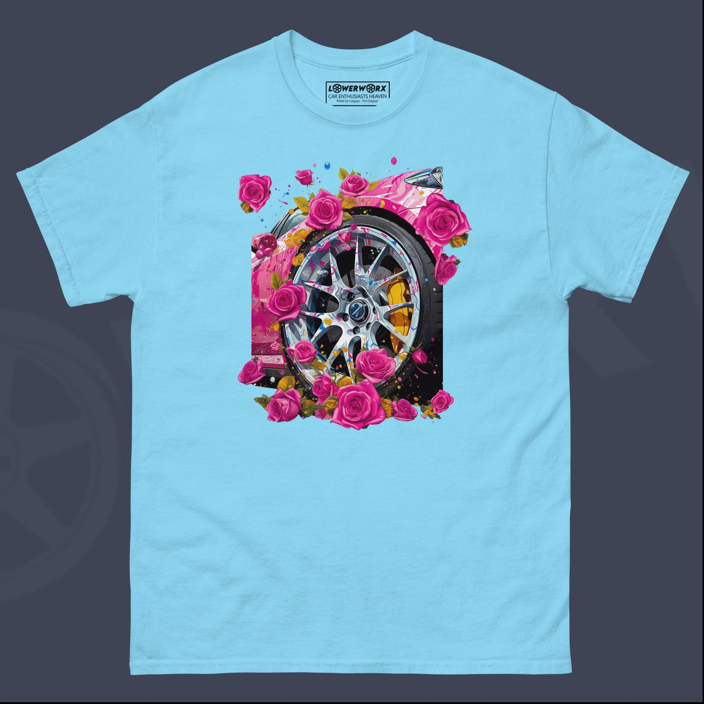 Rims'n'Roses