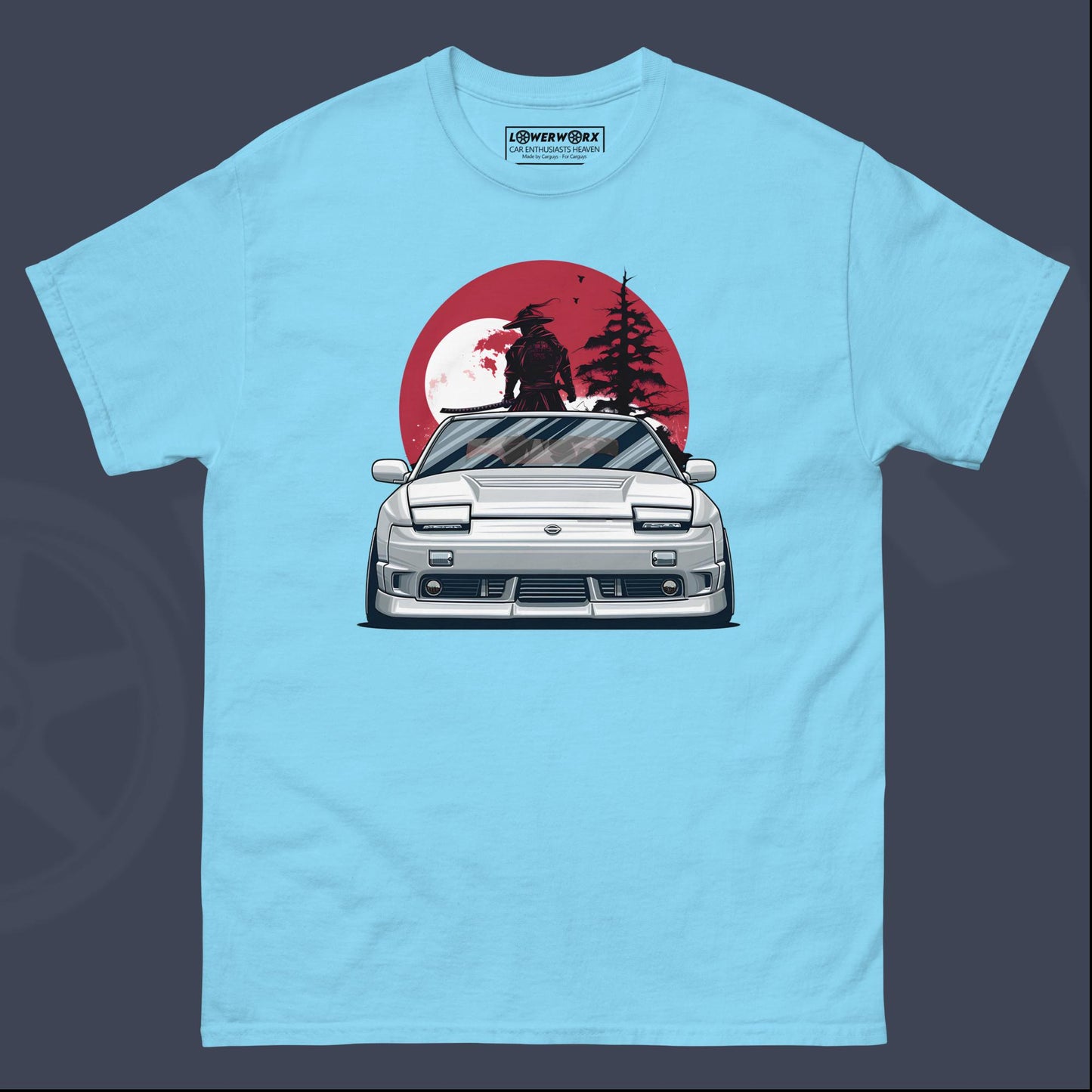 180SX Way of the Samurai
