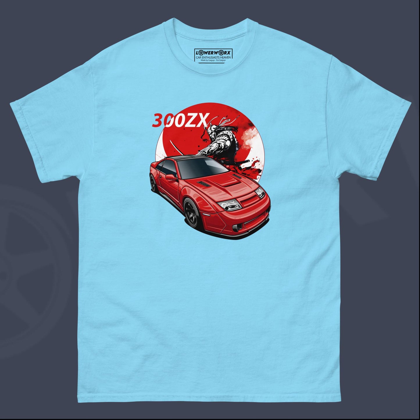 300ZX Samurai