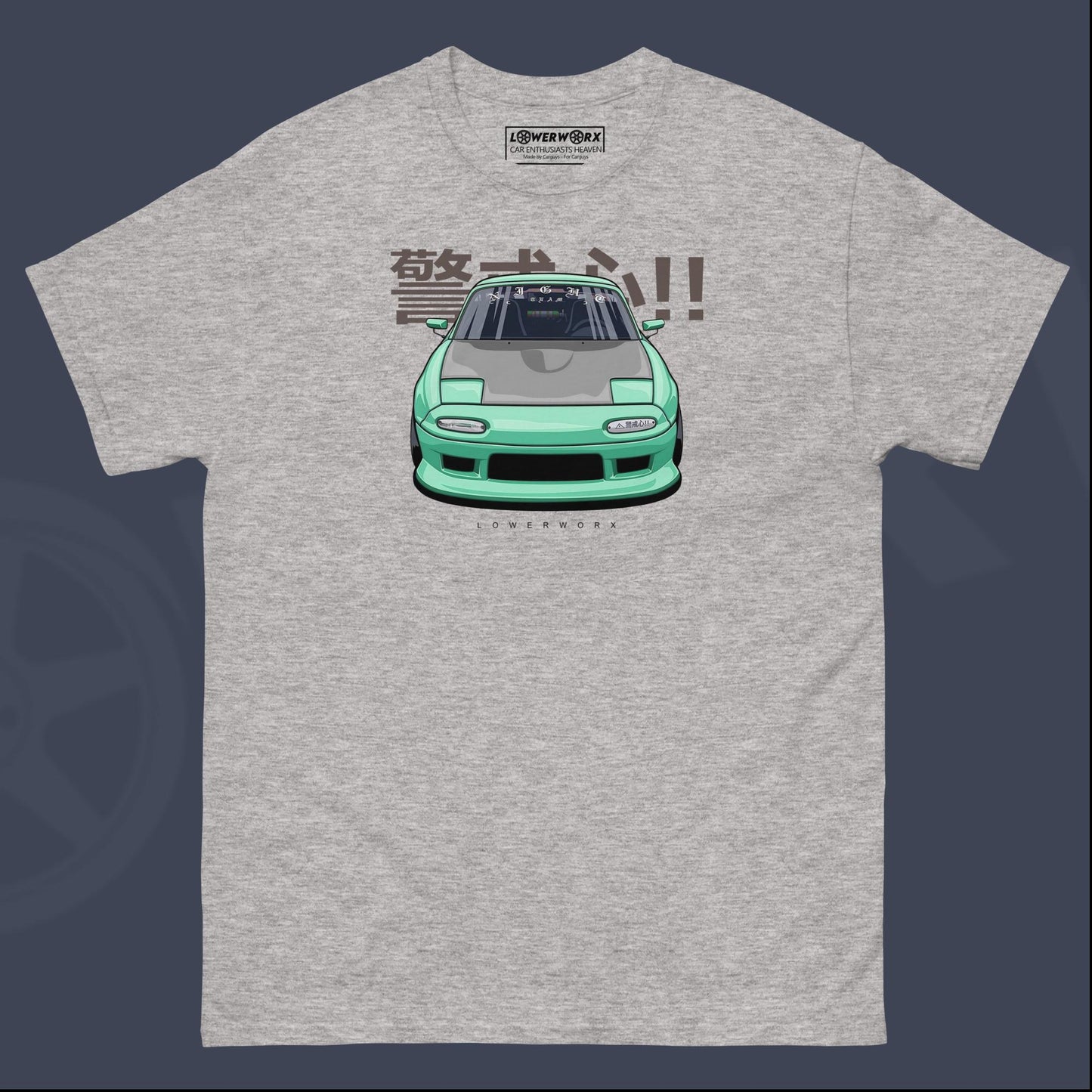 Mint MX5/Miata