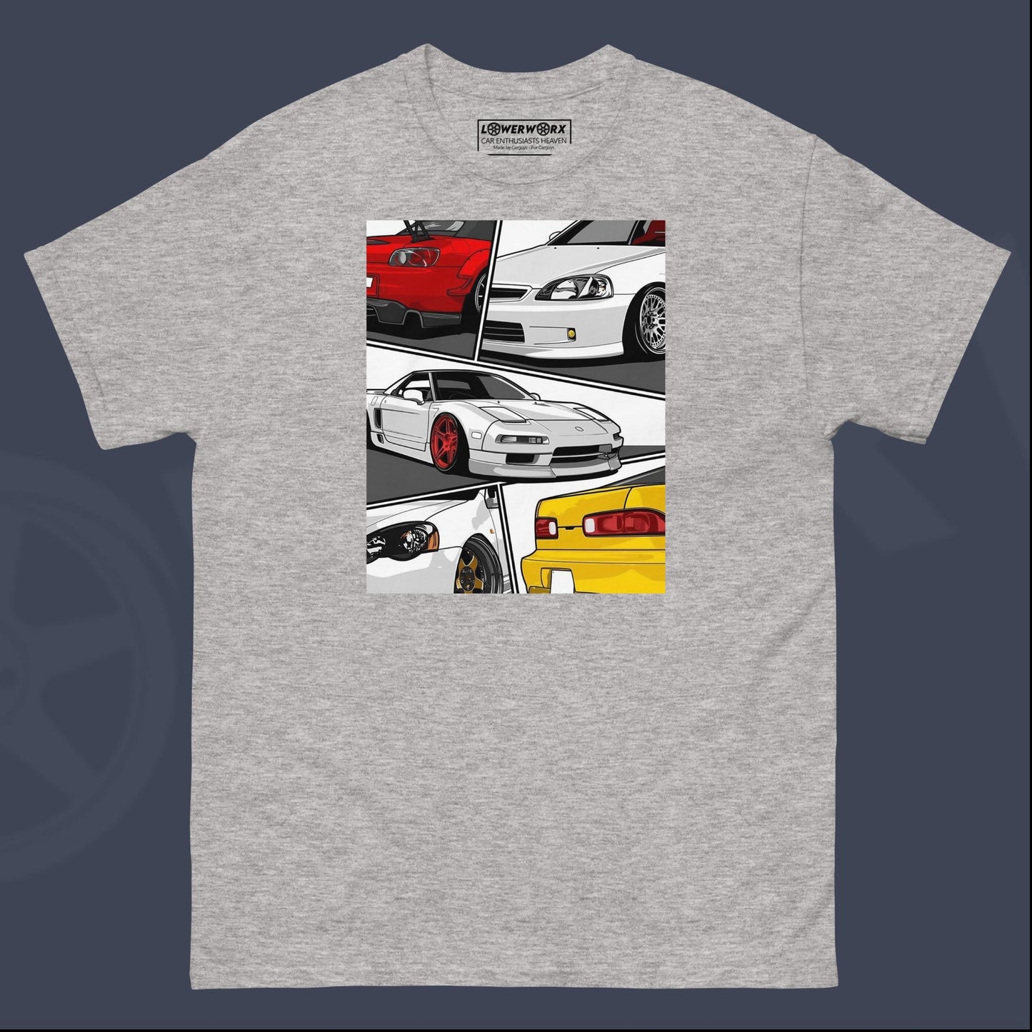 Honda Collection