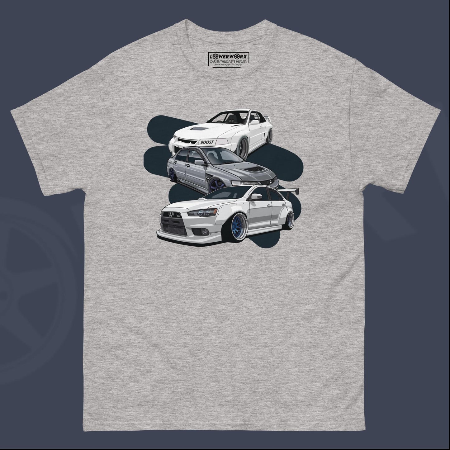 Evo Gang