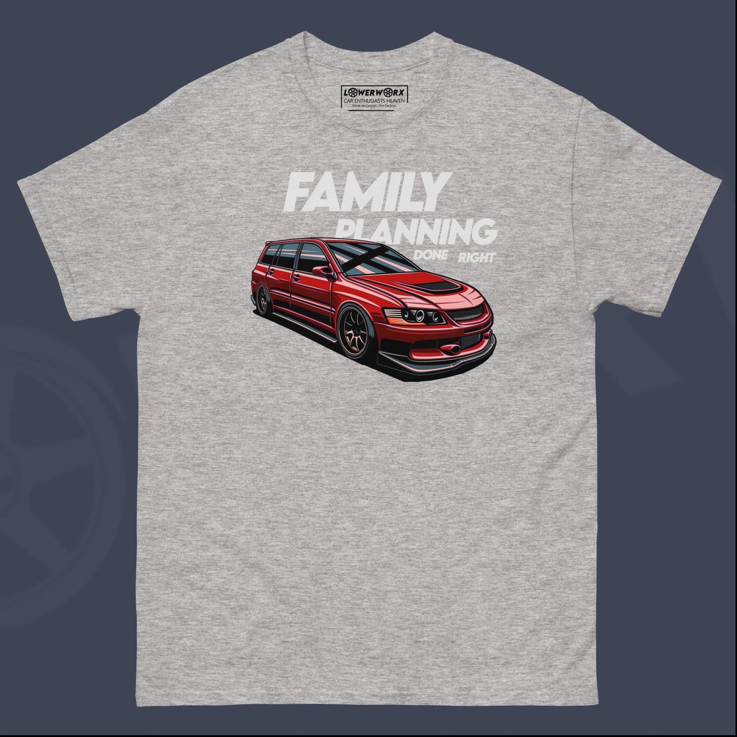 Evo Family Planning