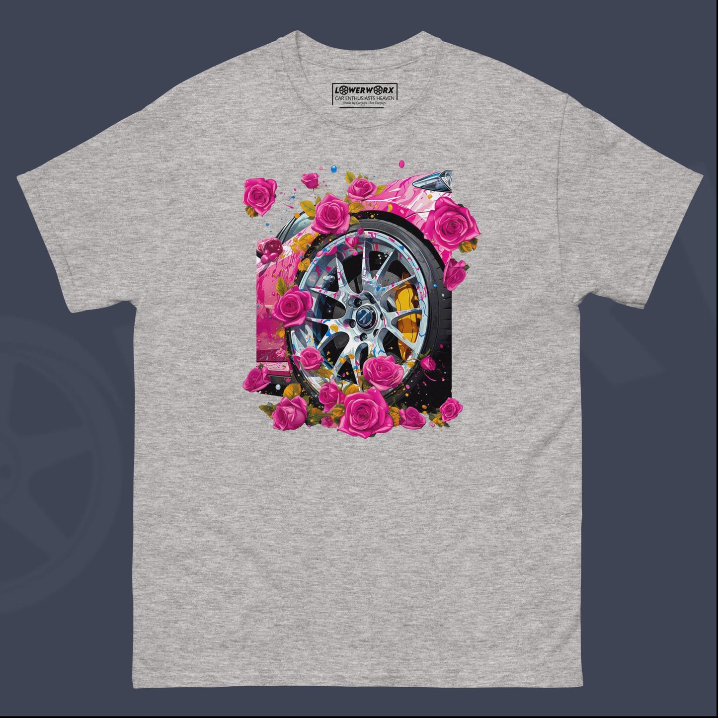 Rims'n'Roses