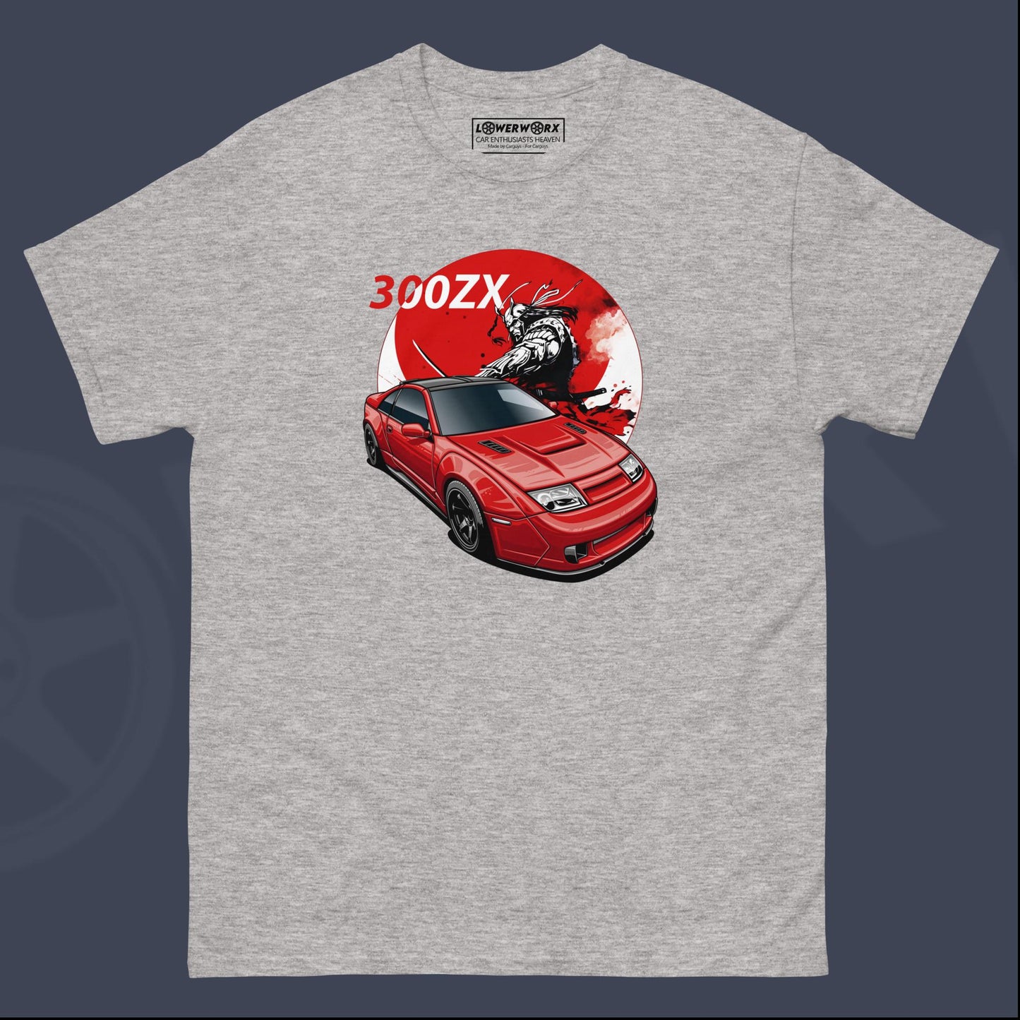300ZX Samurai