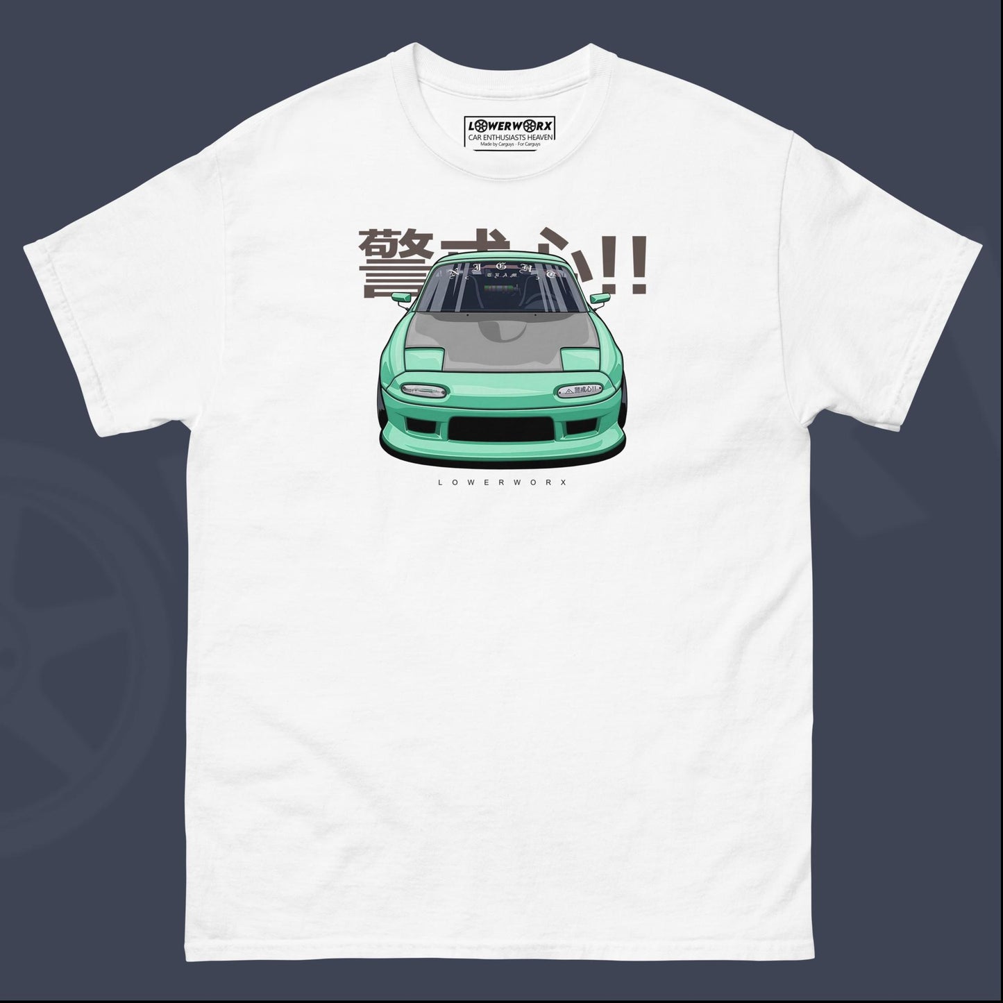 Mint MX5/Miata