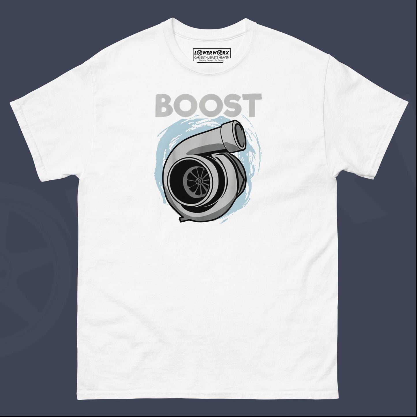 Turbo Boost