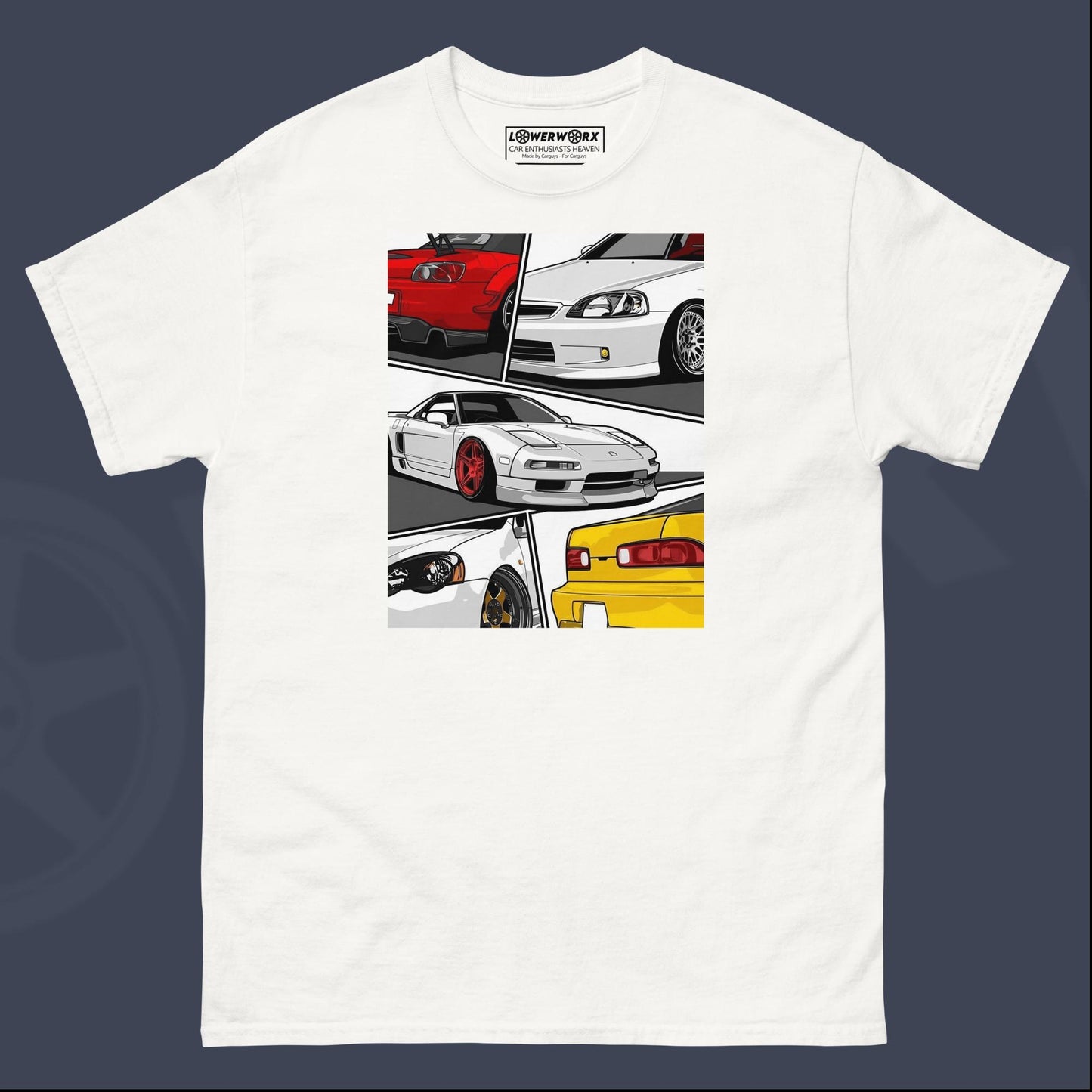 Honda Collection