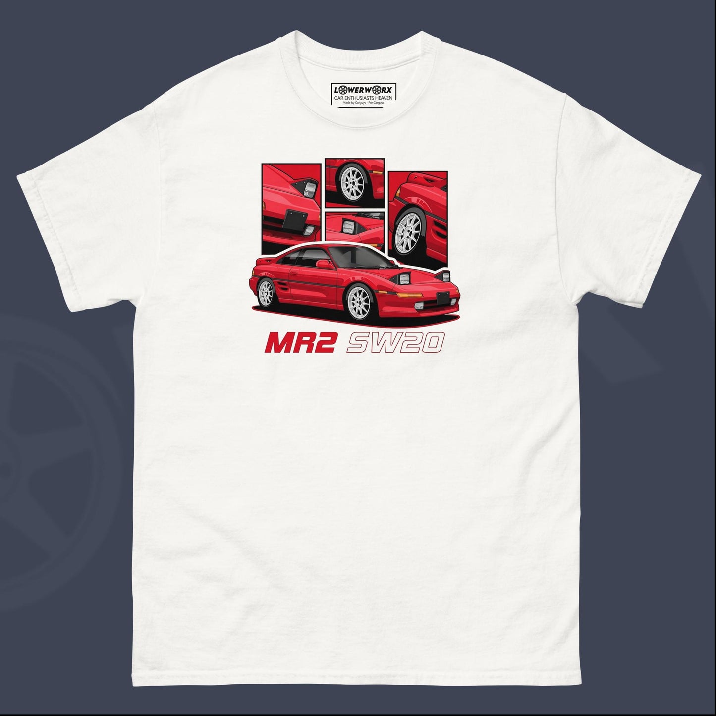 MR2 Slides