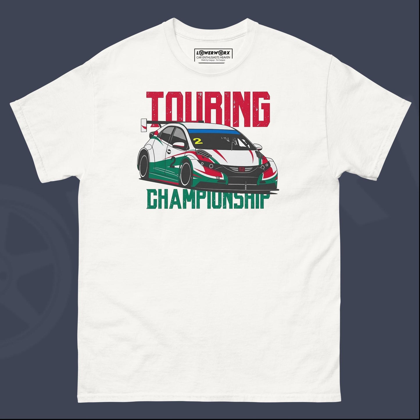 Touring Championship
