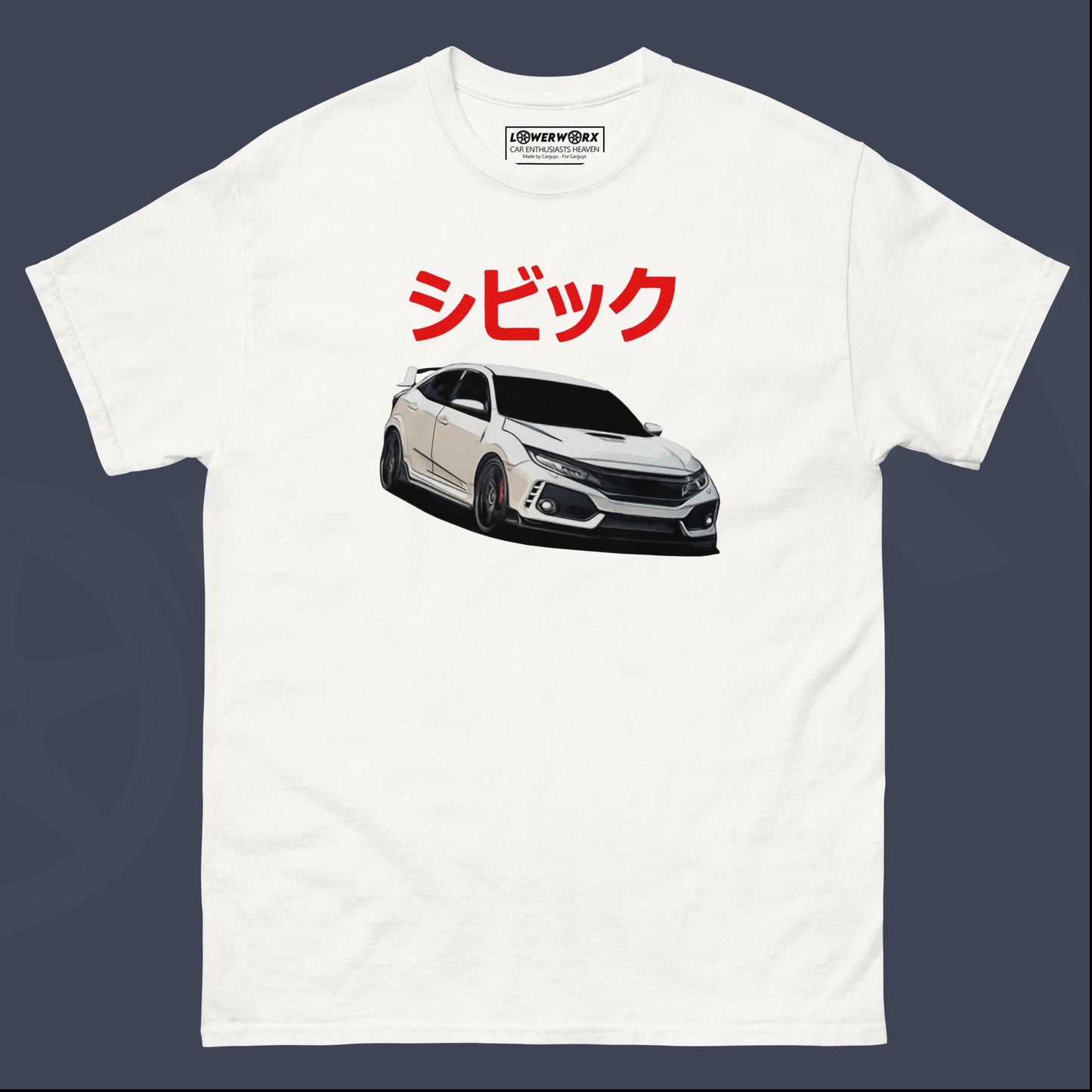 Honda Civic FK8