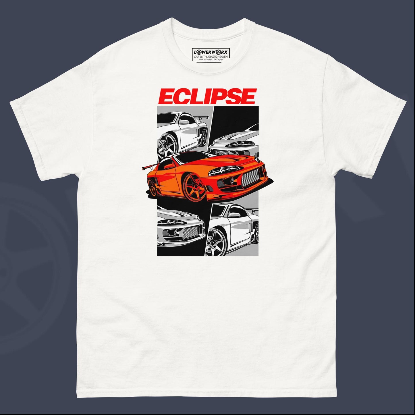 Eclipse Legend