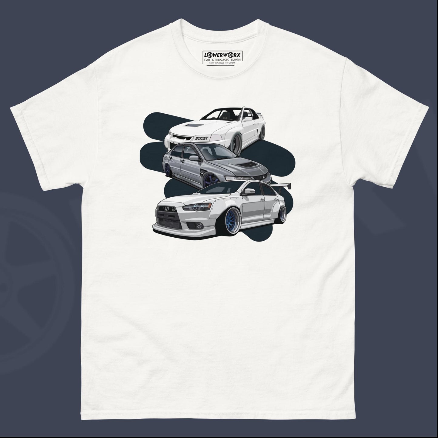 Evo Gang
