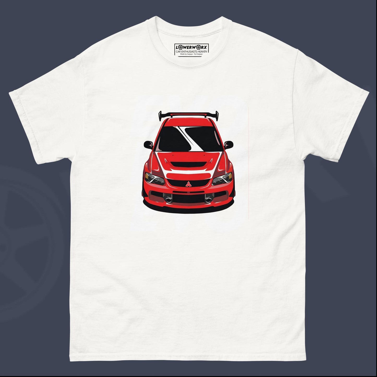 Evo Evo Evo