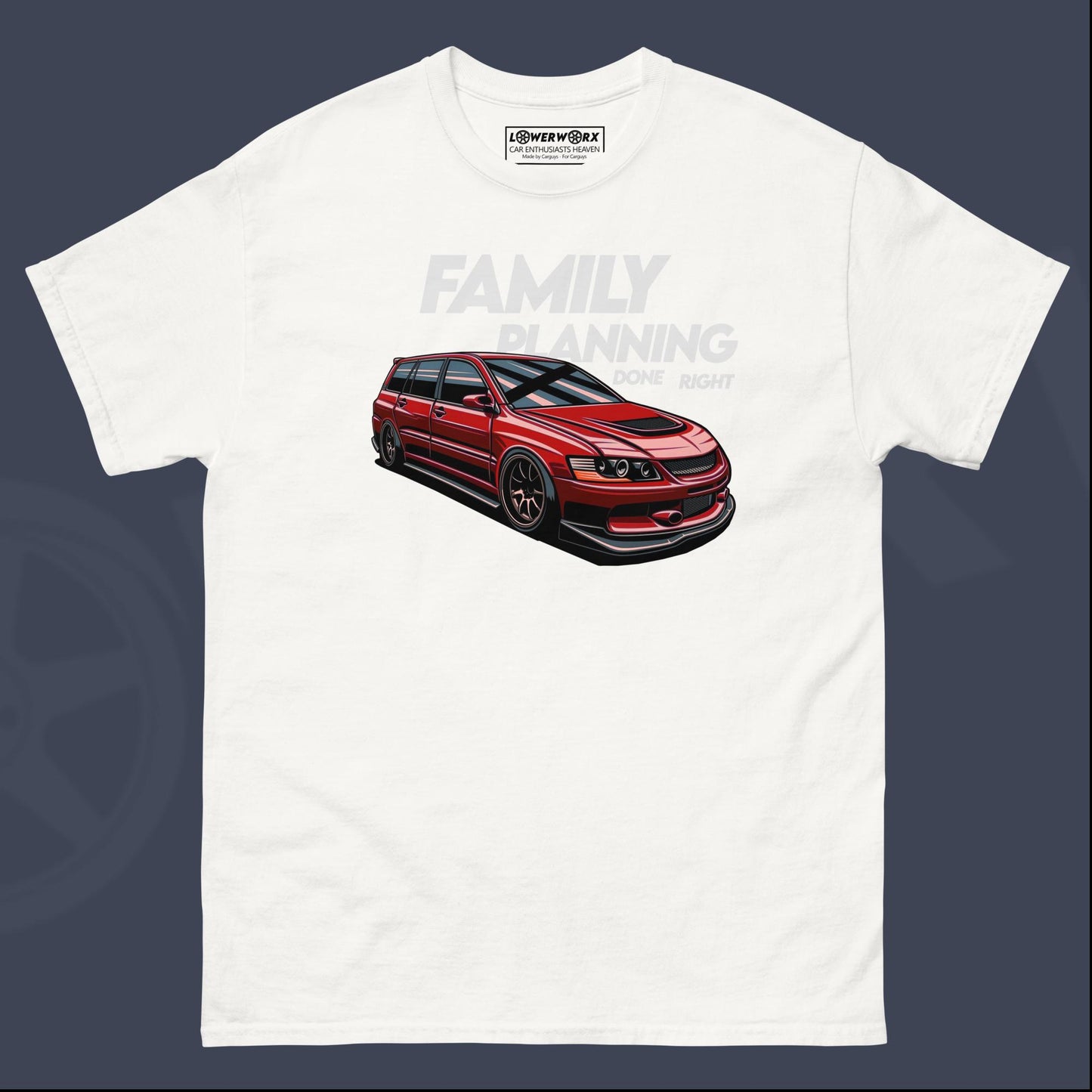 Evo Family Planning