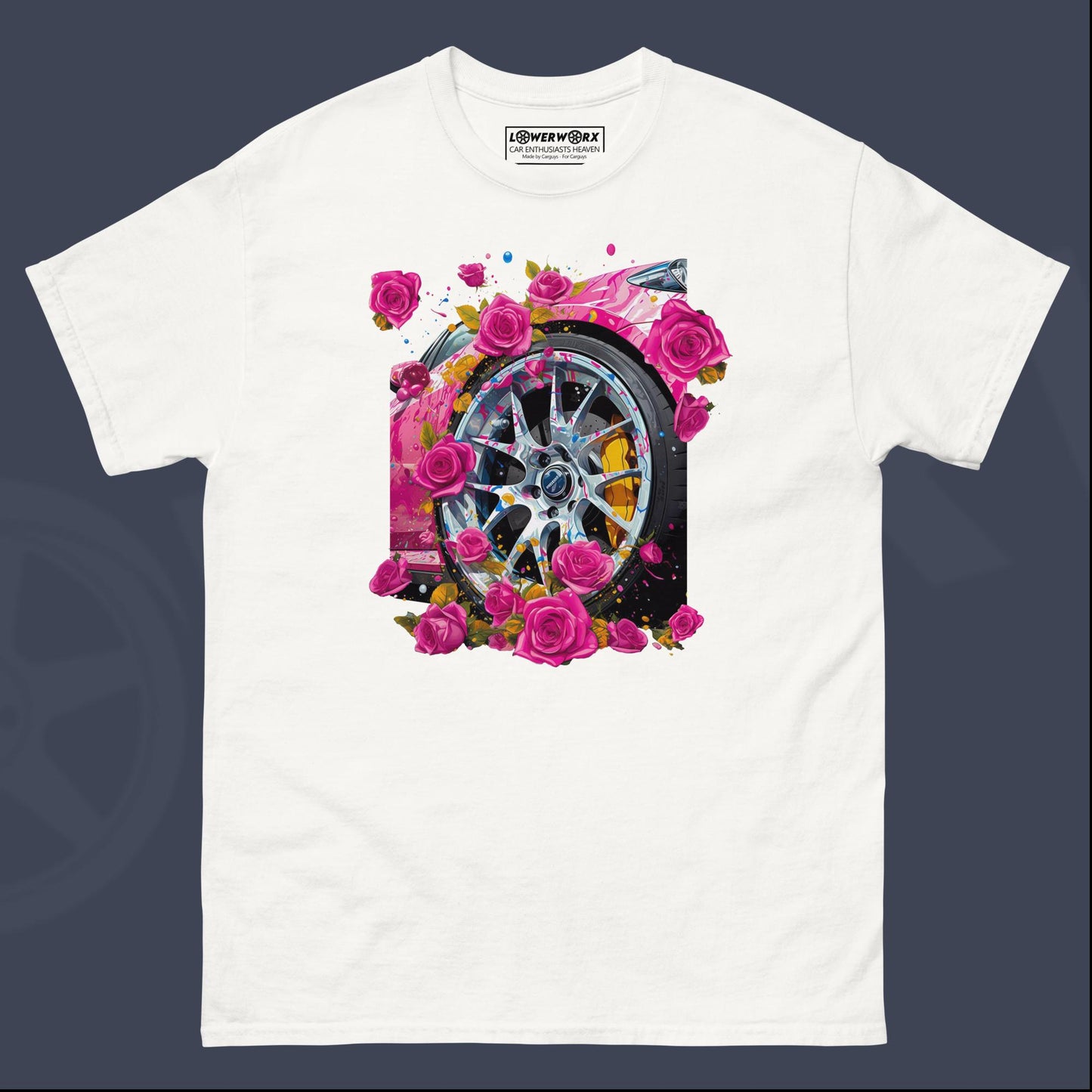 Rims'n'Roses