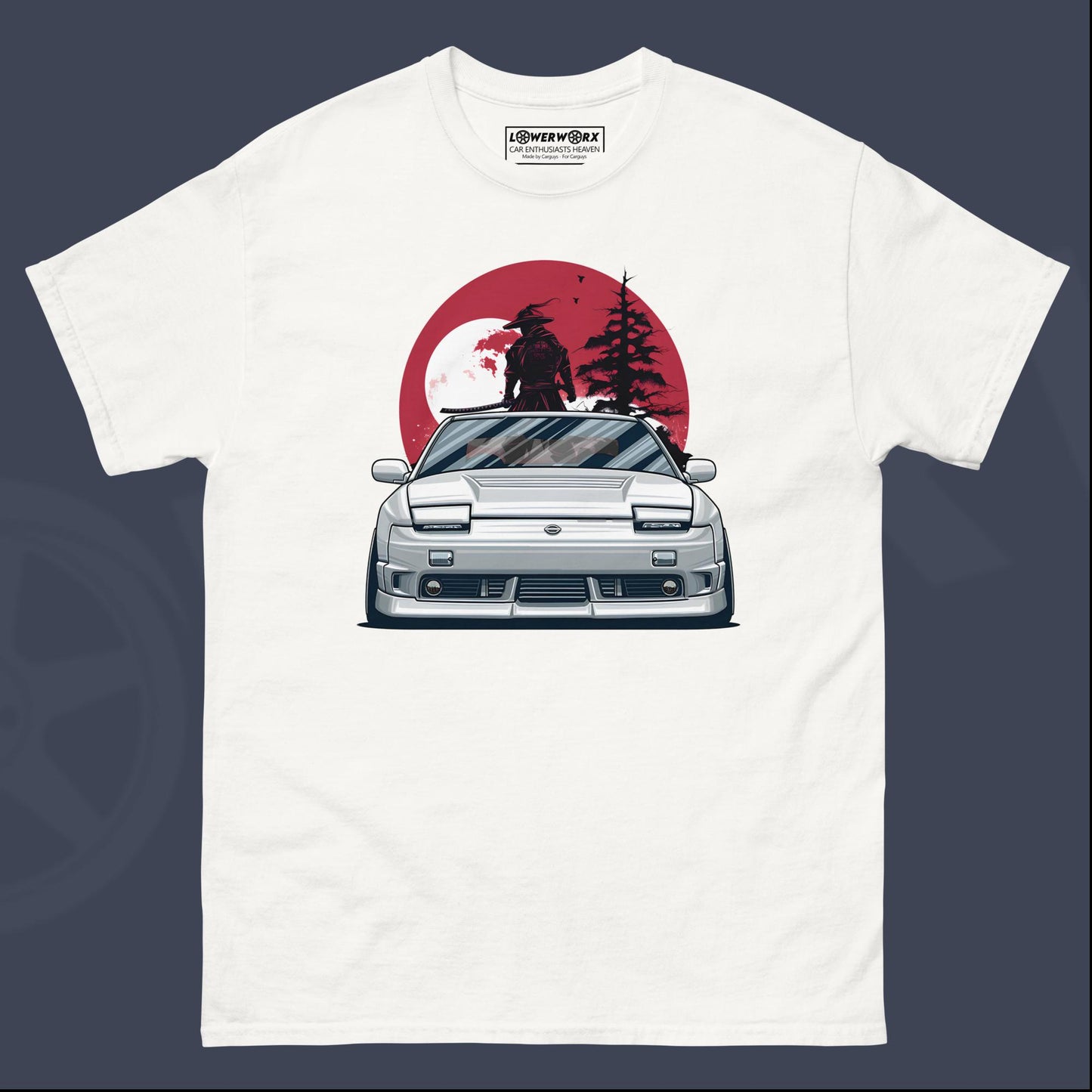 180SX Way of the Samurai