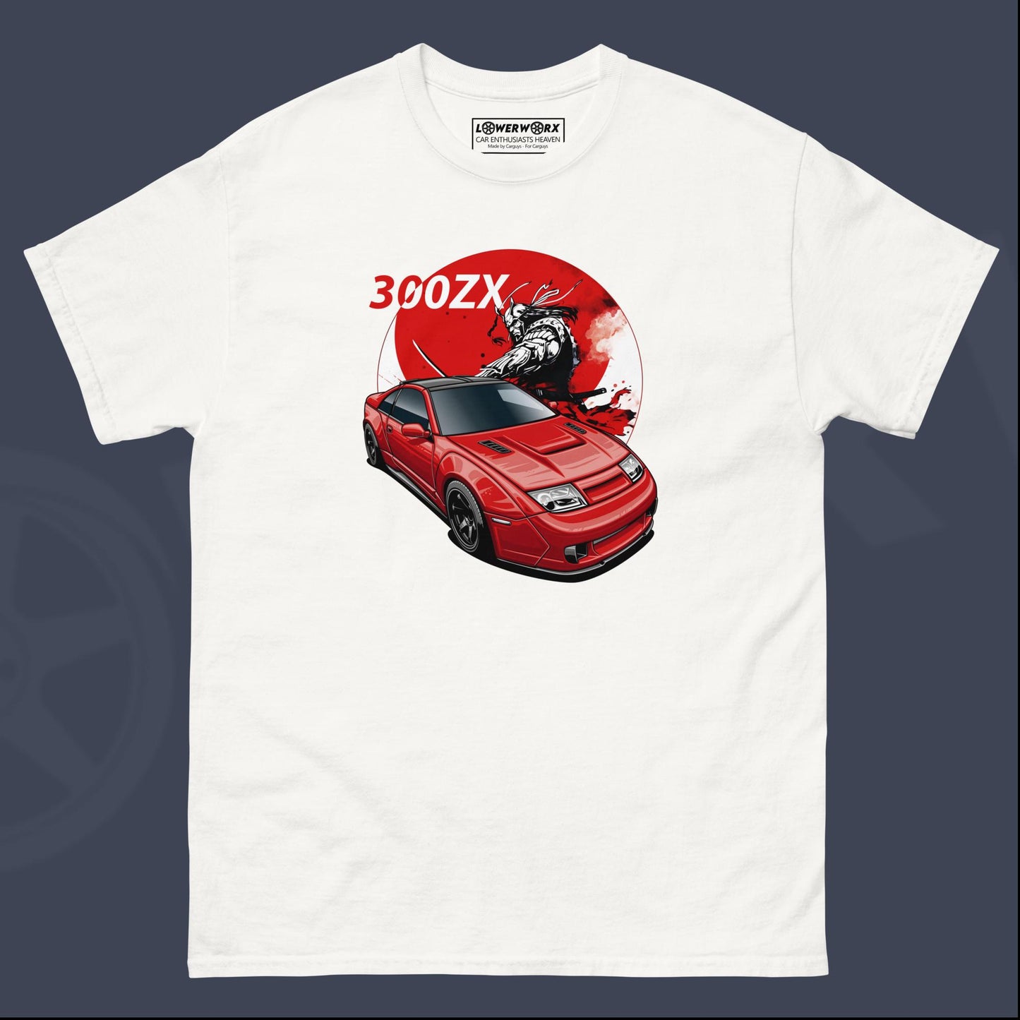 300ZX Samurai