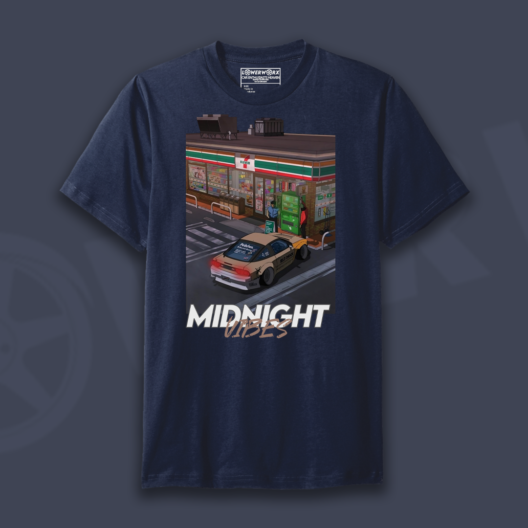 Midnight Vibes