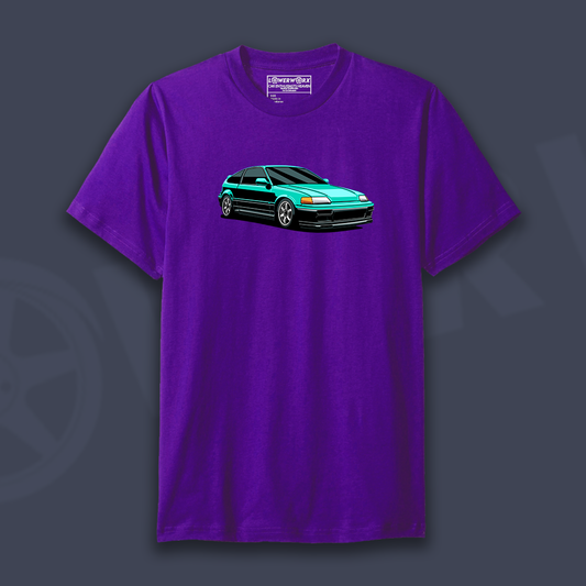 Mint CRX