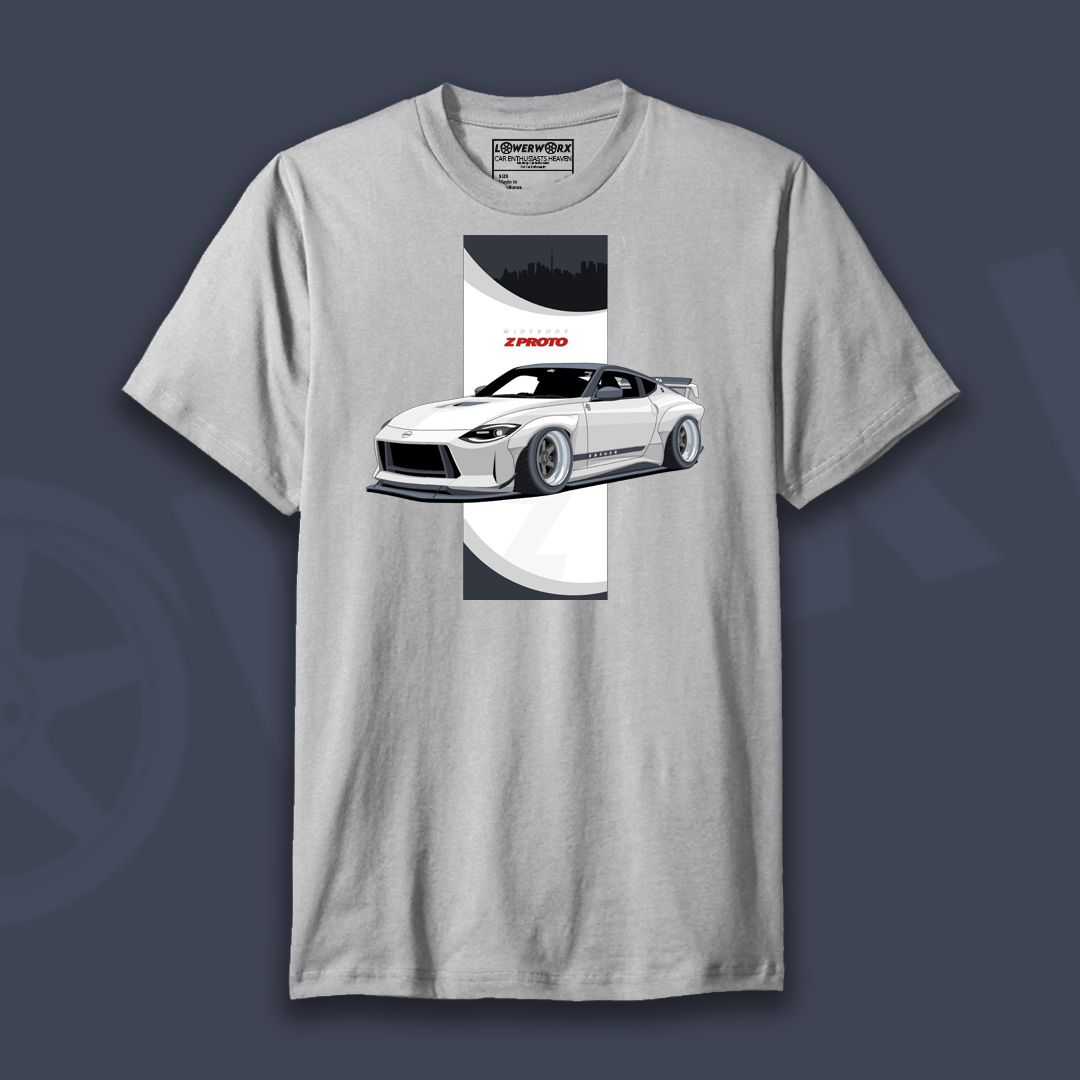 Prototype Z