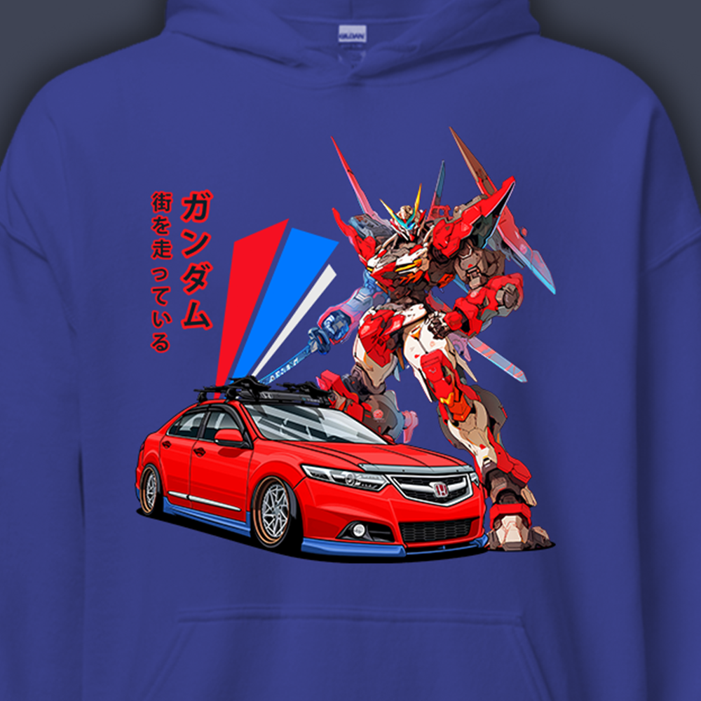 Accord Solaris