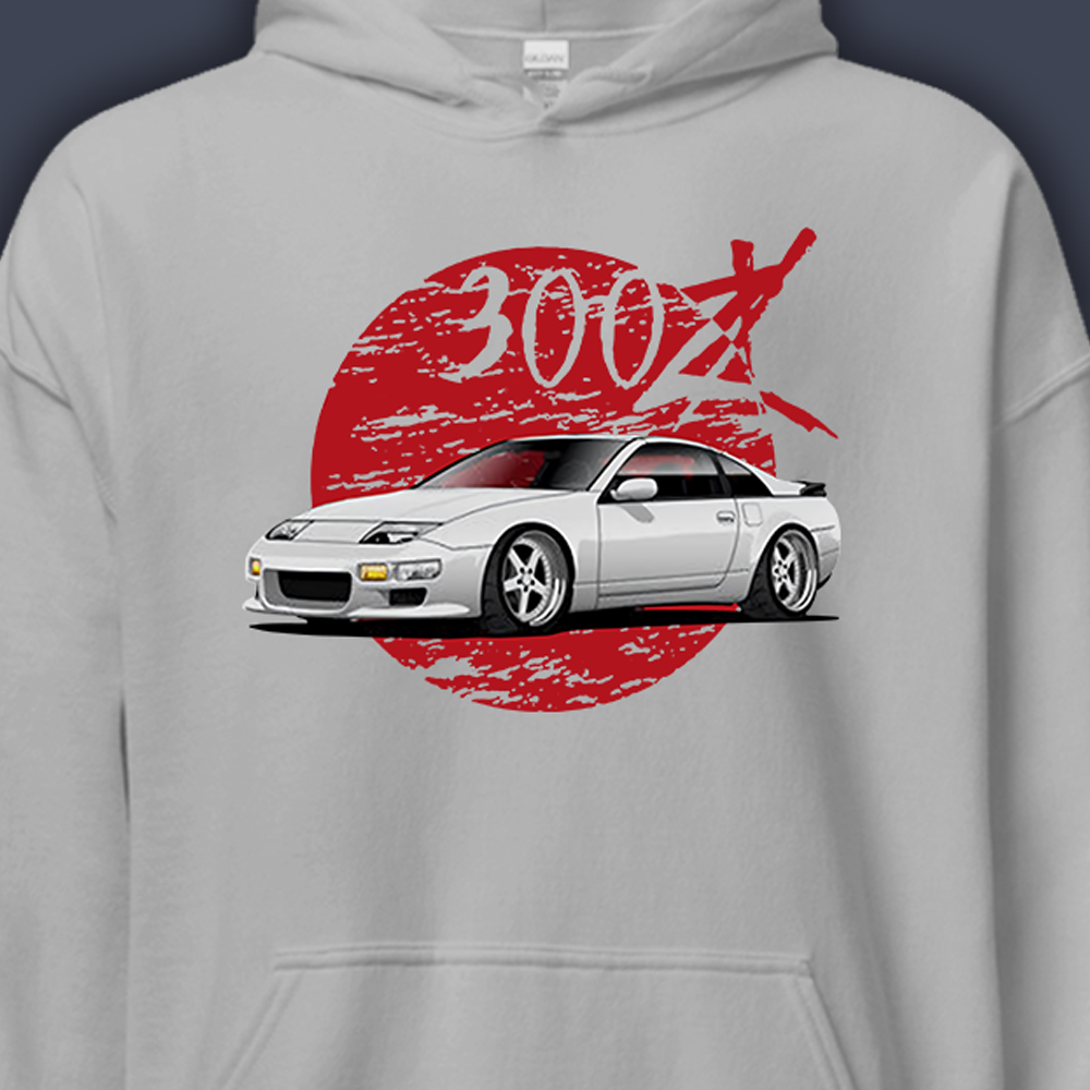 300ZX Legend