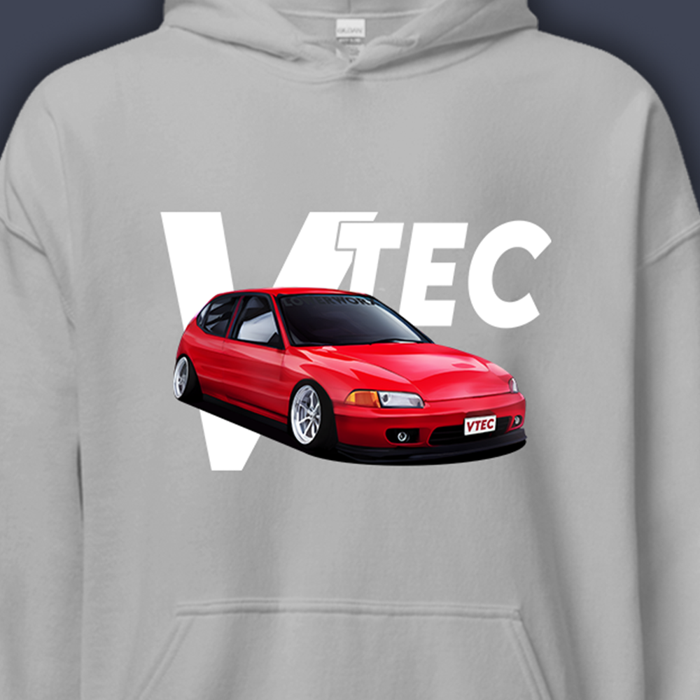 VTEC Civic