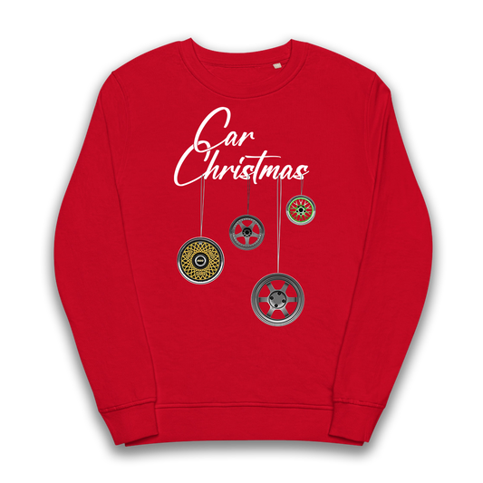 Car Christmas Ornaments