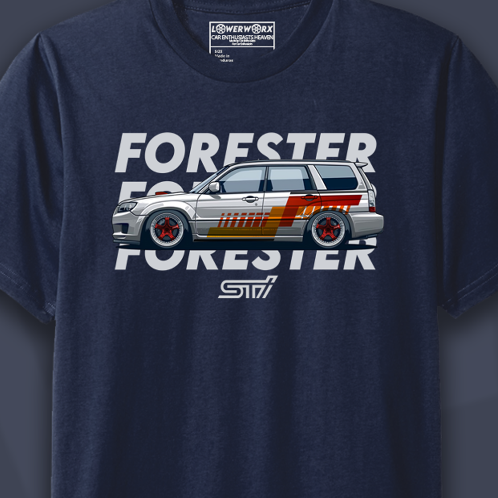 Low Forester