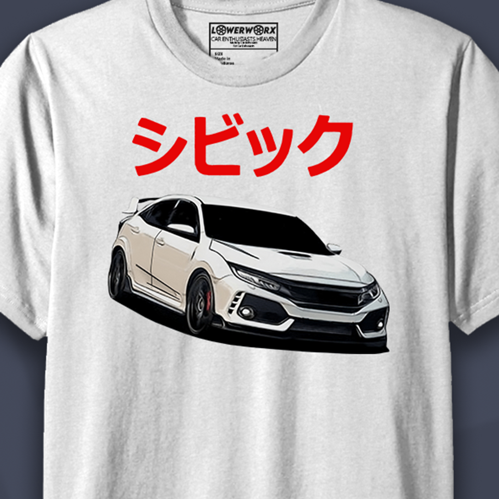 Honda Civic FK8
