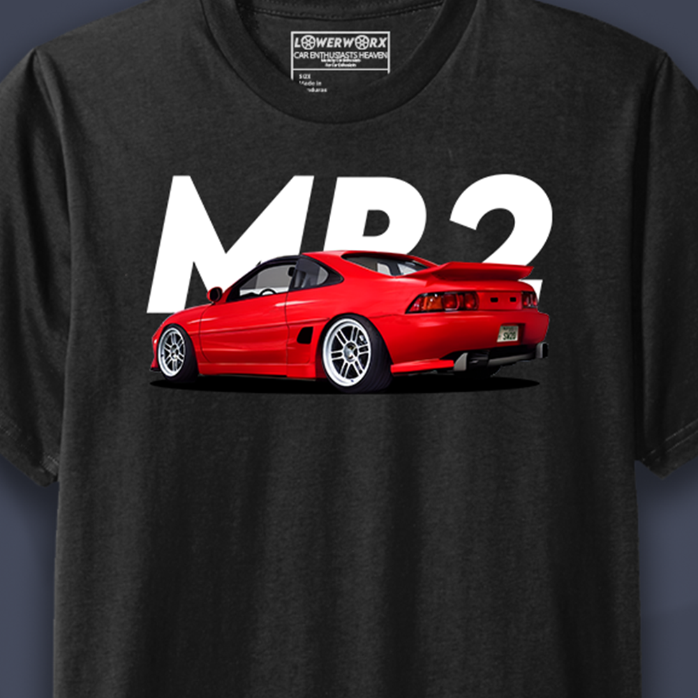 Classic MR2