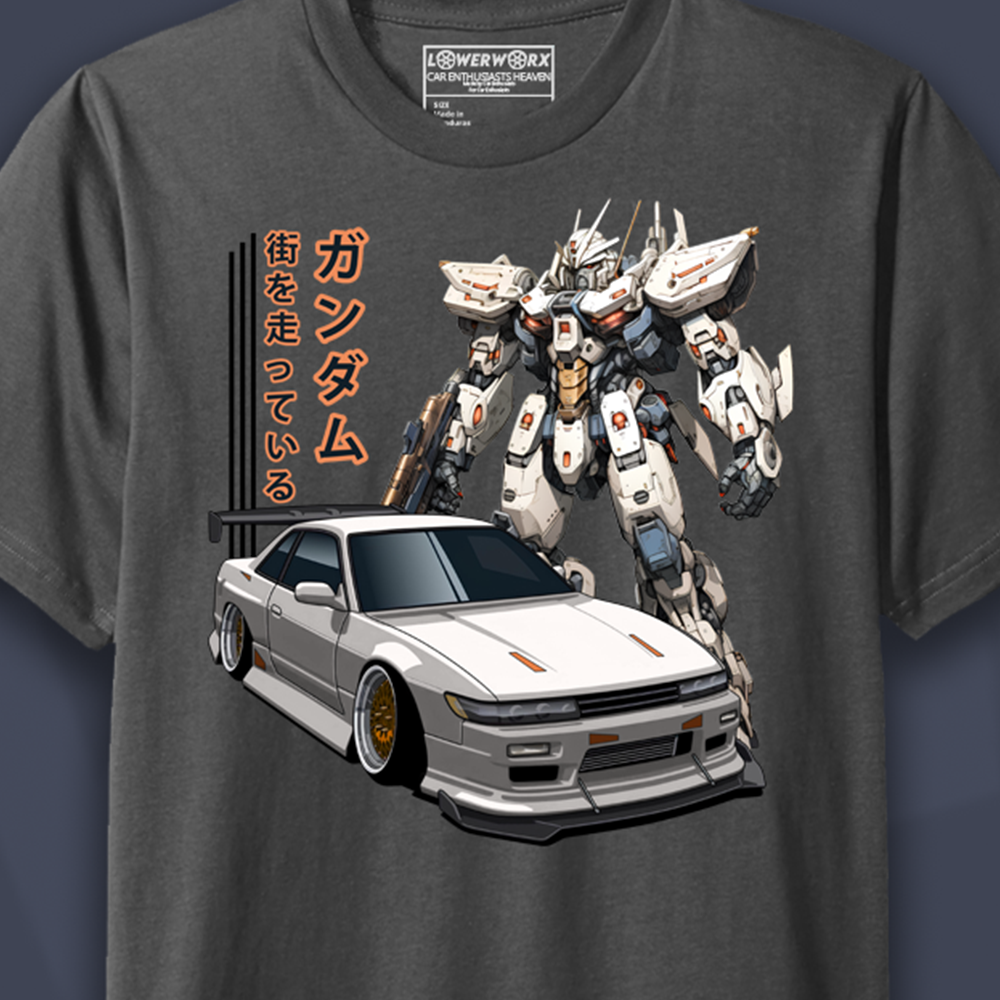 Silvia S13 Predator