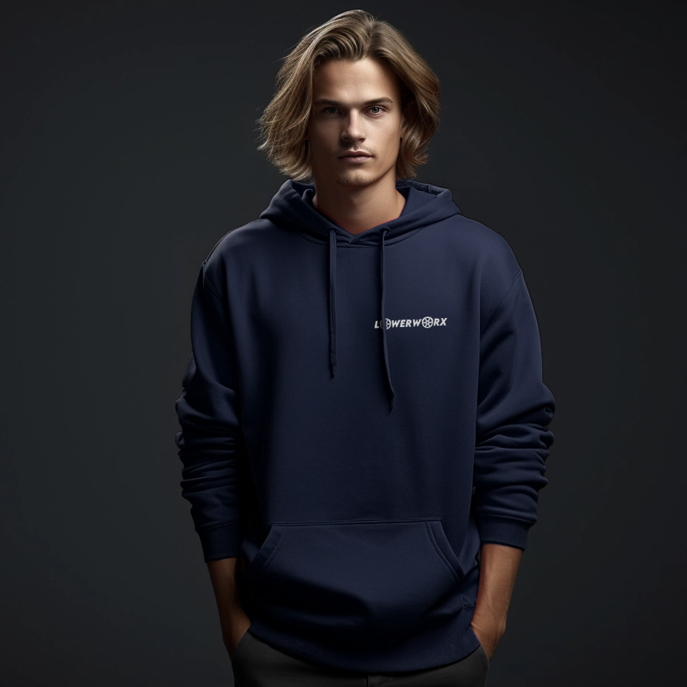 LOWERWORX Hoodie