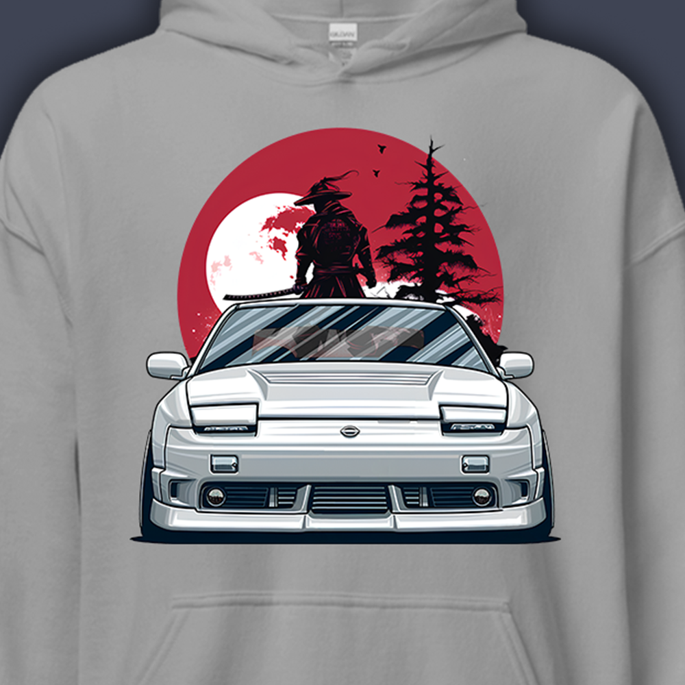 180SX Way of the Samurai