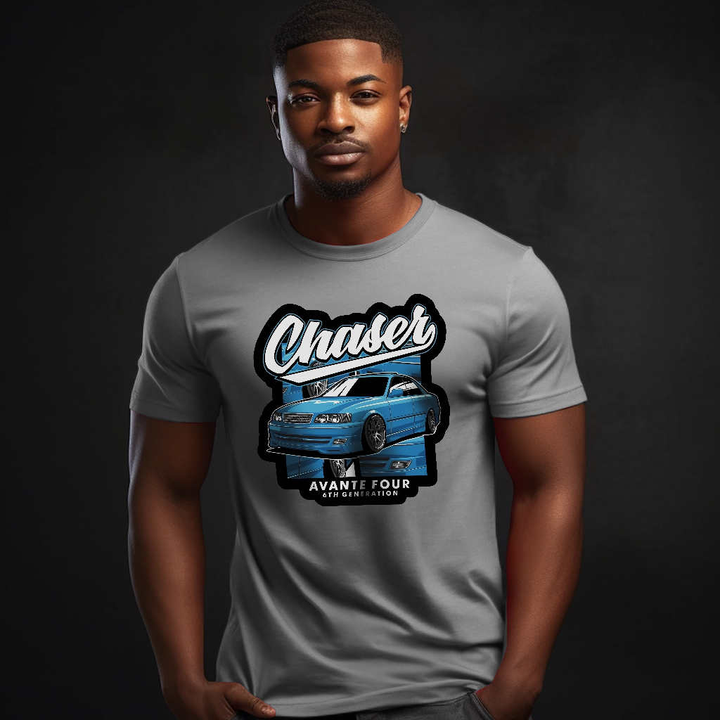 Chaser 4 Door