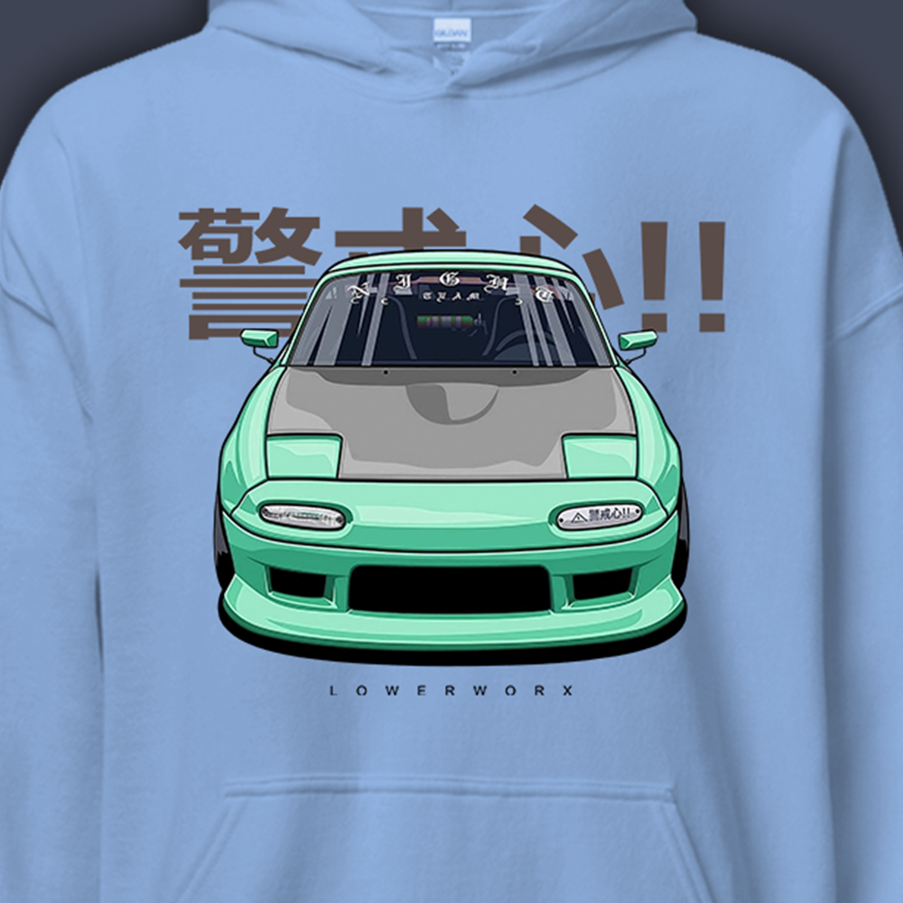Mint Miata/MX-5