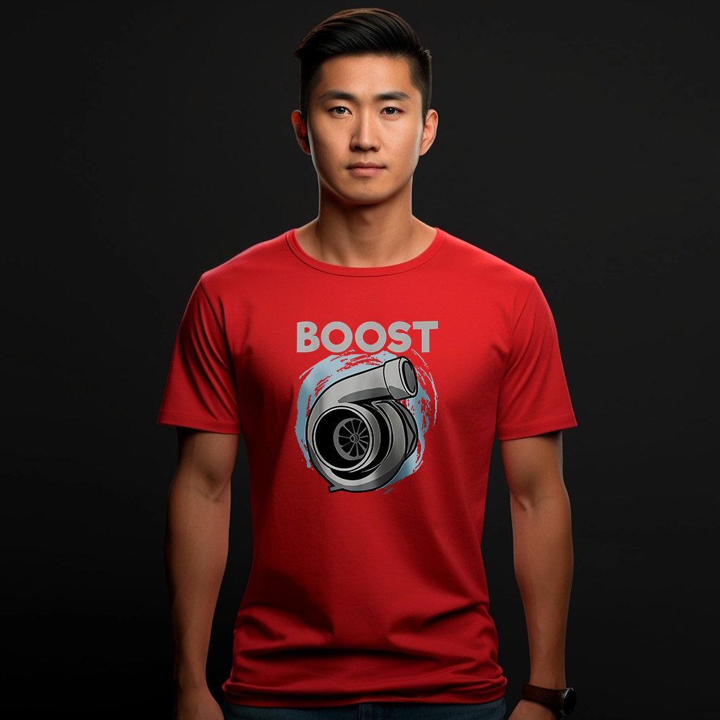 Turbo Boost
