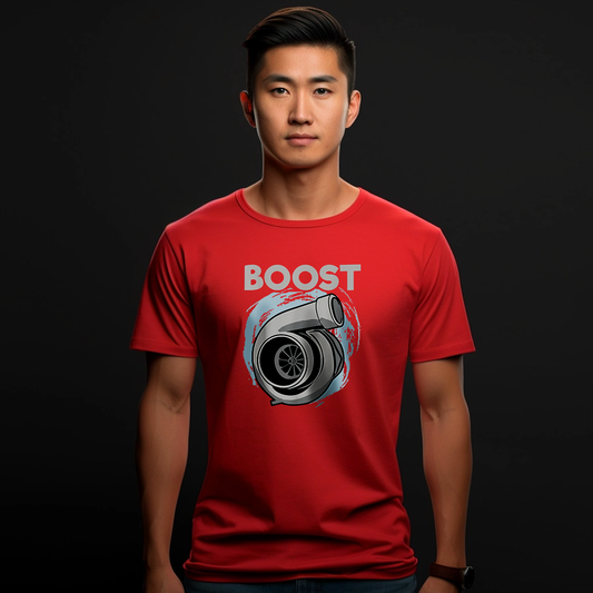Turbo Boost