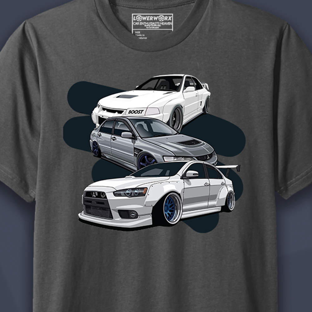 Evo Gang