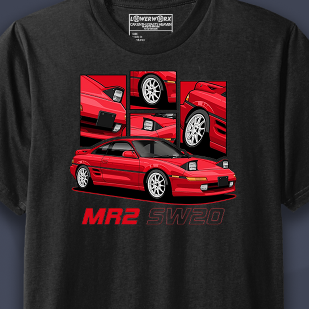 MR2 Slides
