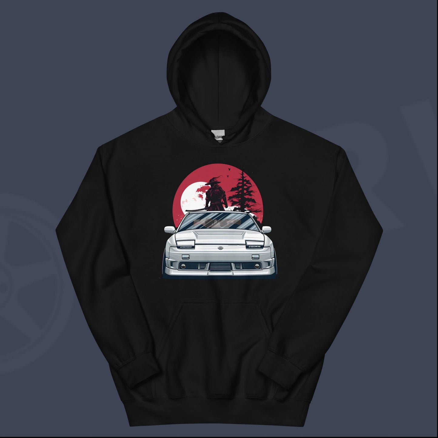 180SX Way of the Samurai